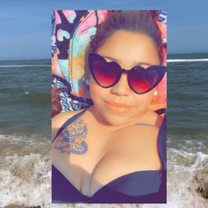 Meet your Posher, Shanique